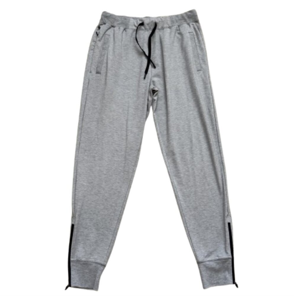 Tommy John Gray Jogger size Small - Picture 2 of 9